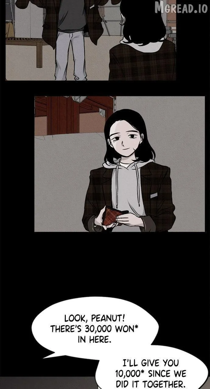 Certificate of Dignity Chapter 47 page 22