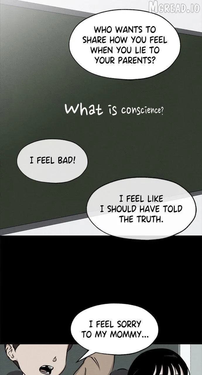 Certificate of Dignity Chapter 47 page 35