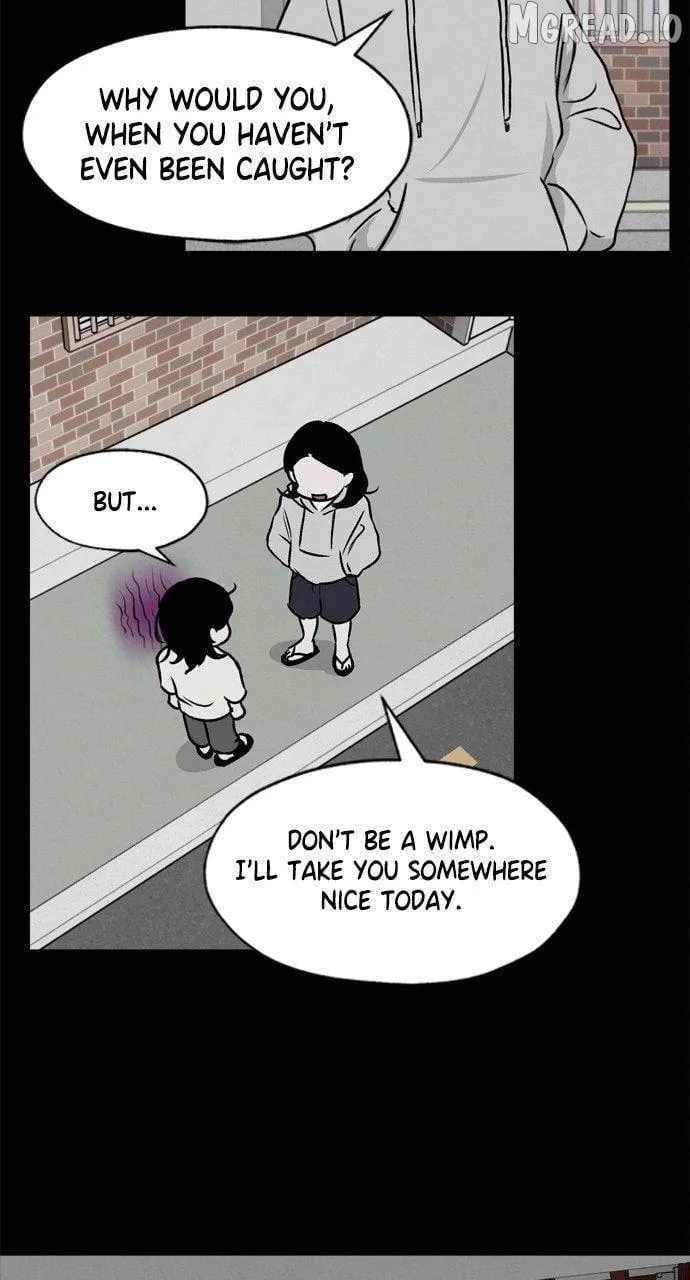 Certificate of Dignity Chapter 47 page 6