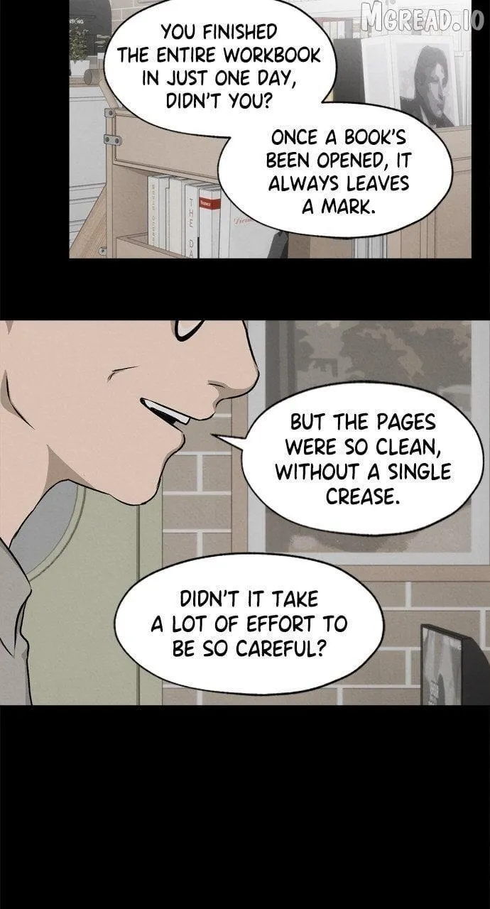 Certificate of Dignity Chapter 47 page 58