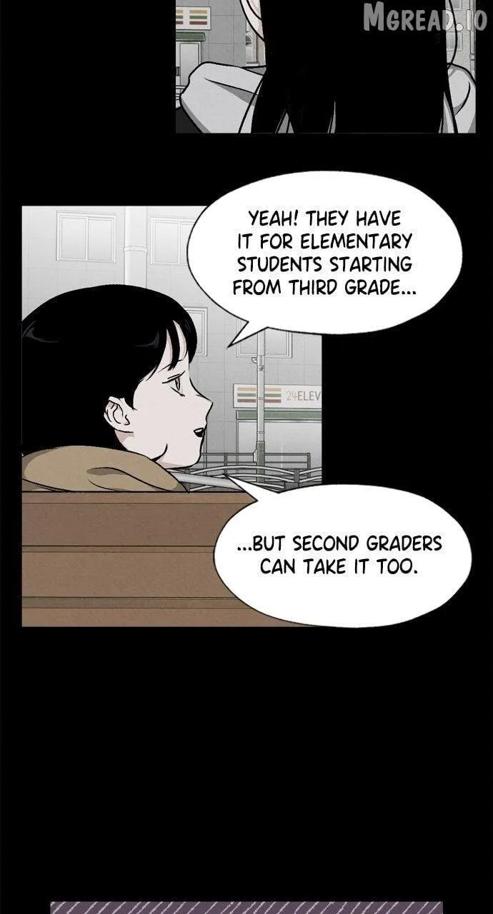 Certificate of Dignity Chapter 48 page 49