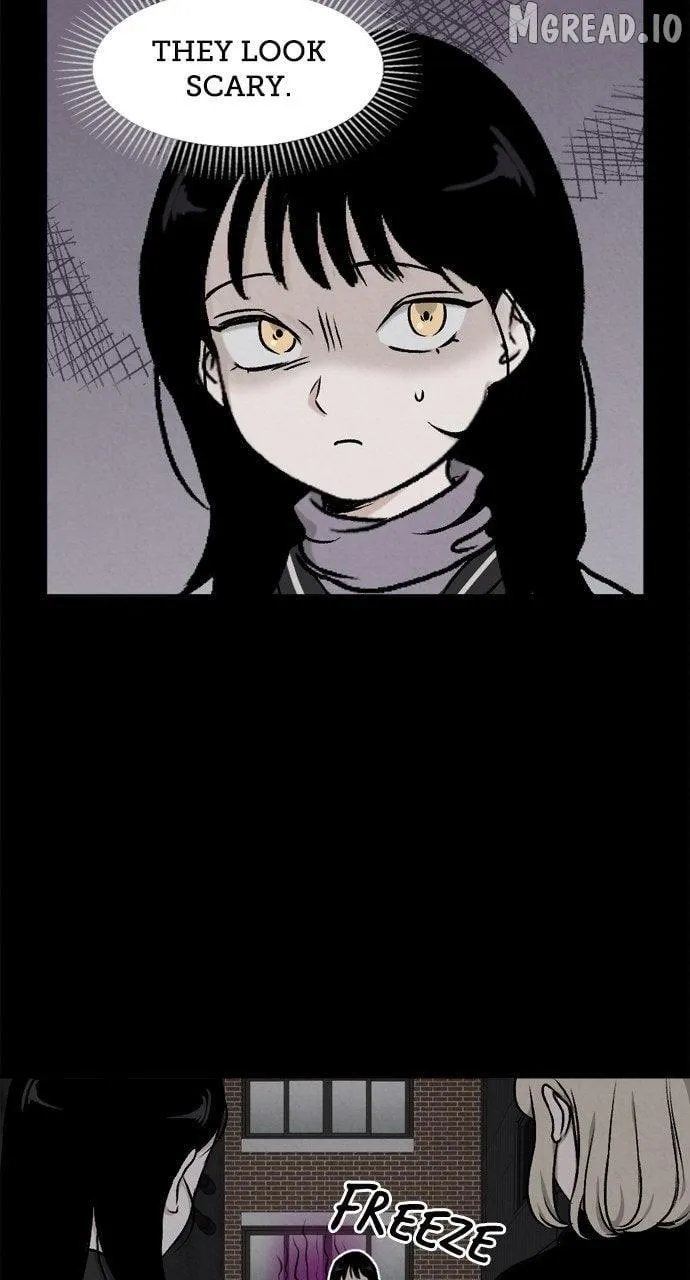 Certificate of Dignity Chapter 48 page 34