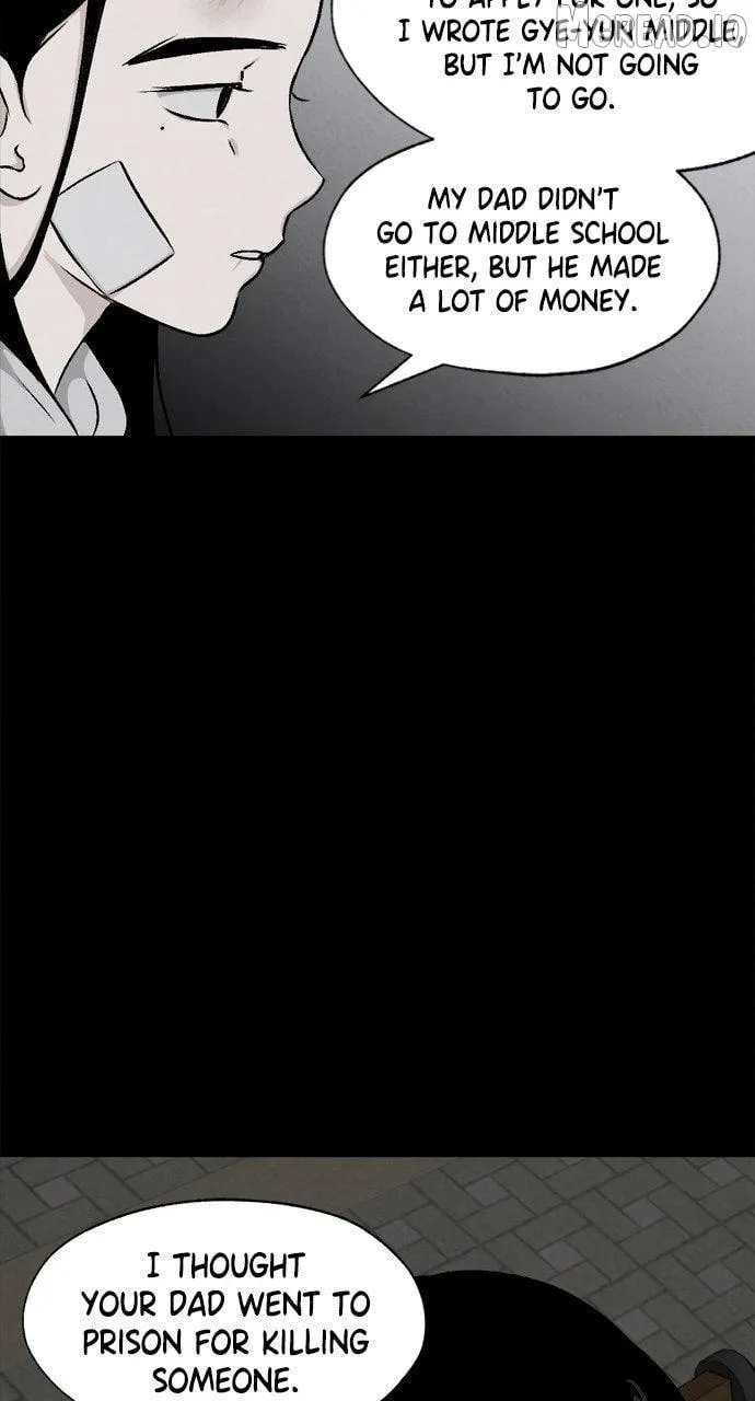 Certificate of Dignity Chapter 48 page 58