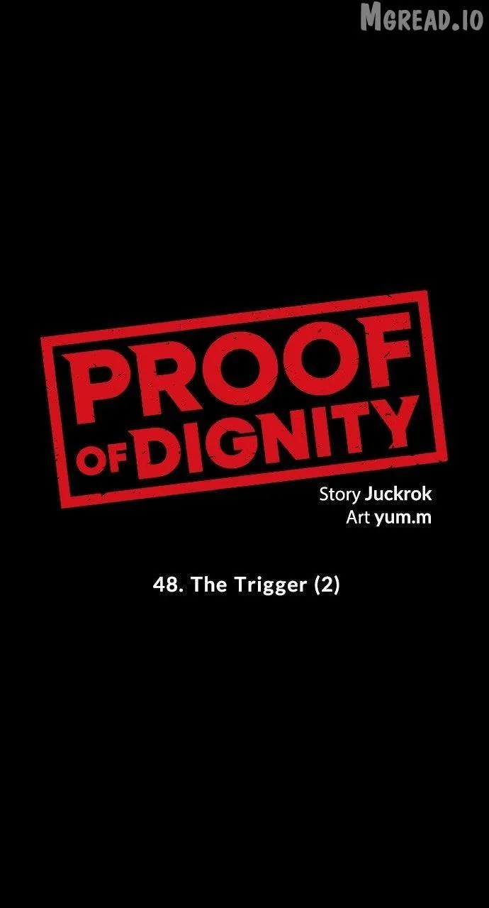 Certificate of Dignity Chapter 49 page 11