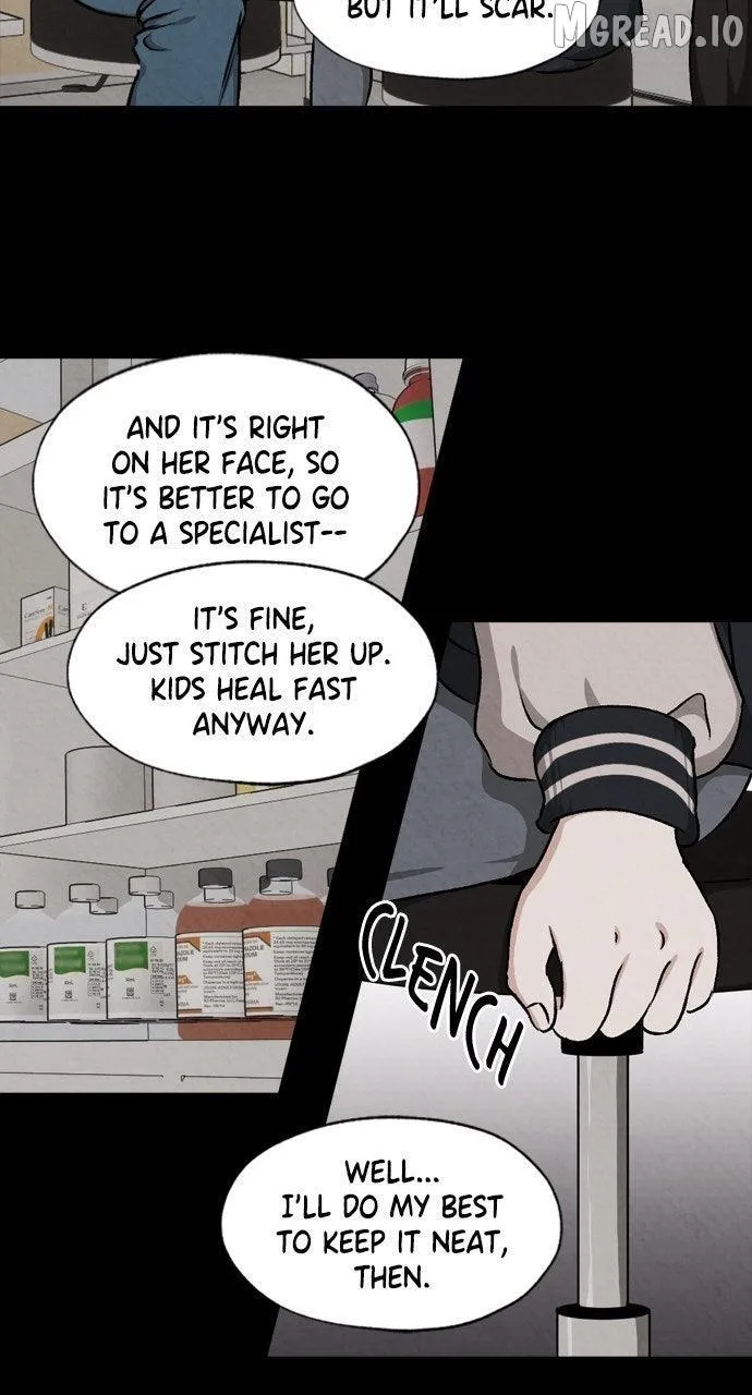 Certificate of Dignity Chapter 49 page 40