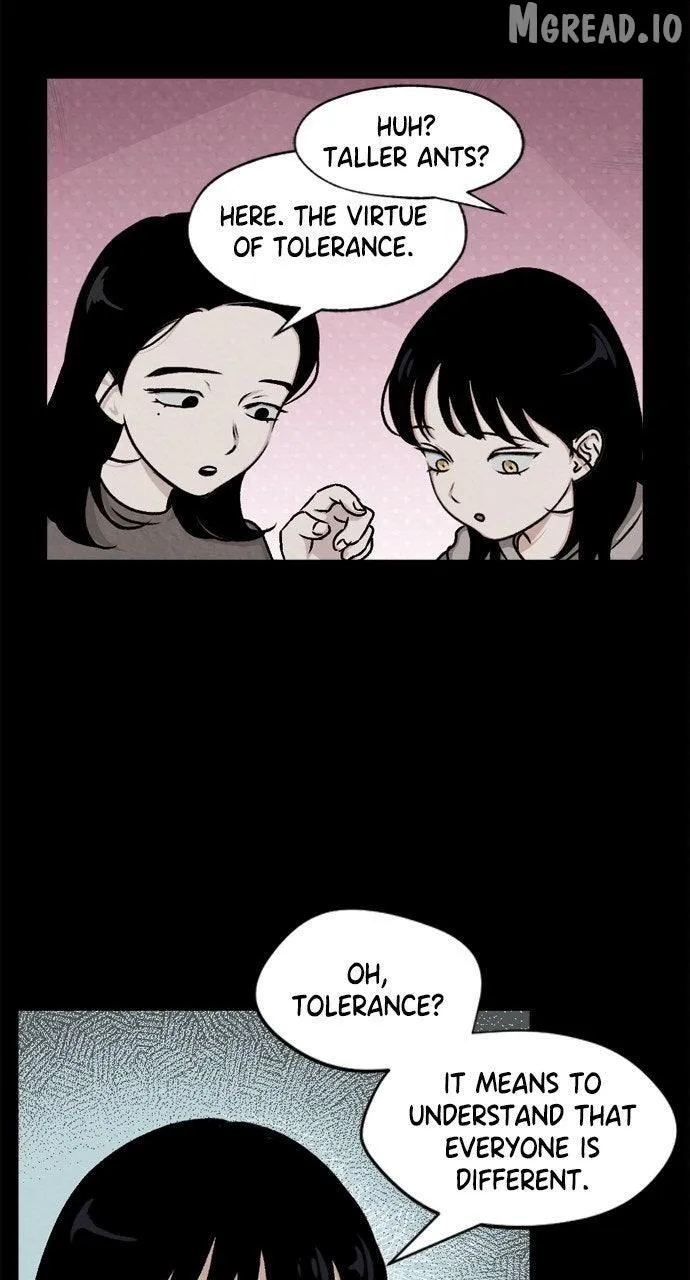 Certificate of Dignity Chapter 49 page 51