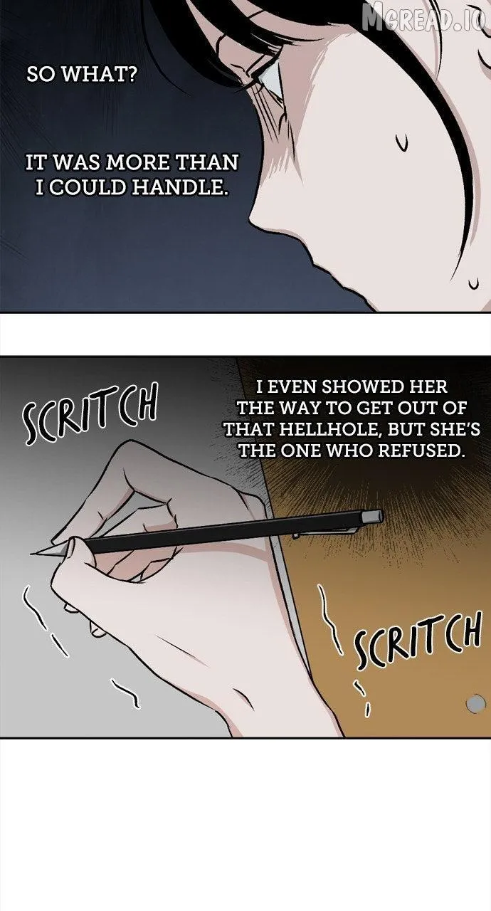 Certificate of Dignity Chapter 49 page 60