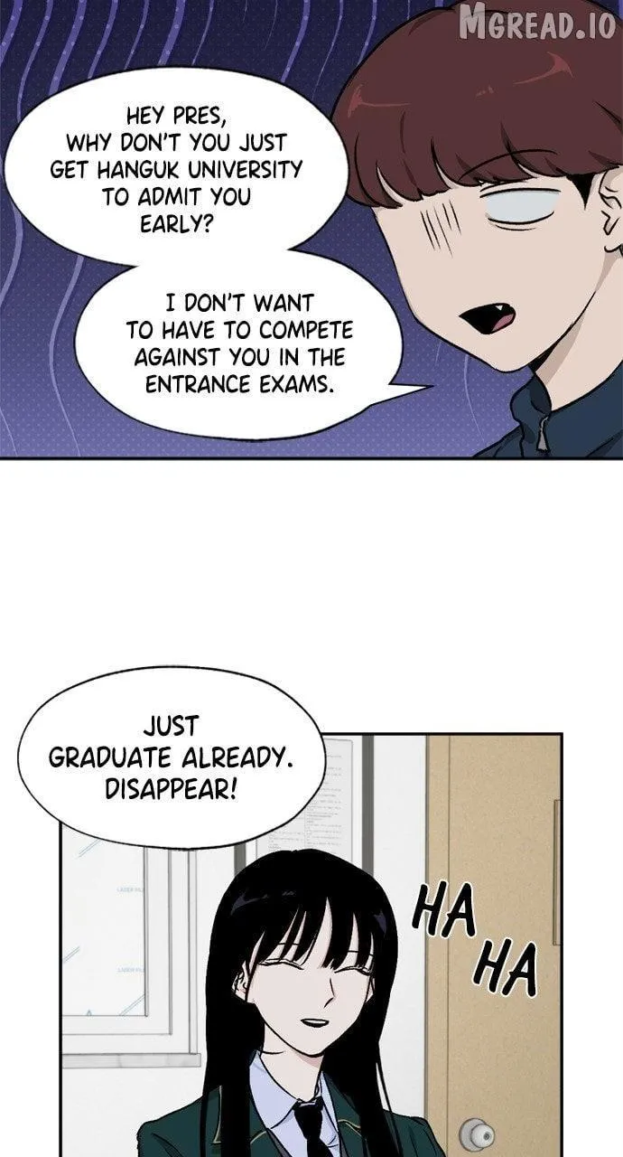 Certificate of Dignity Chapter 50 page 4