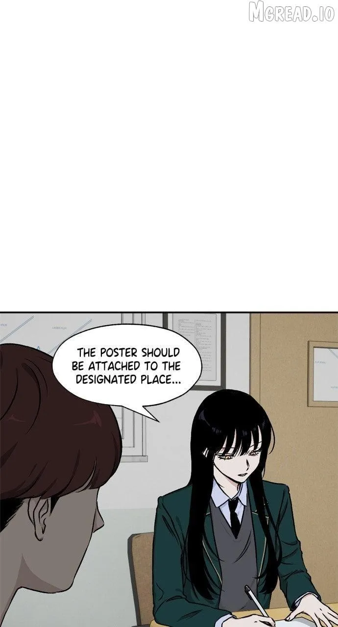 Certificate of Dignity Chapter 50 page 8