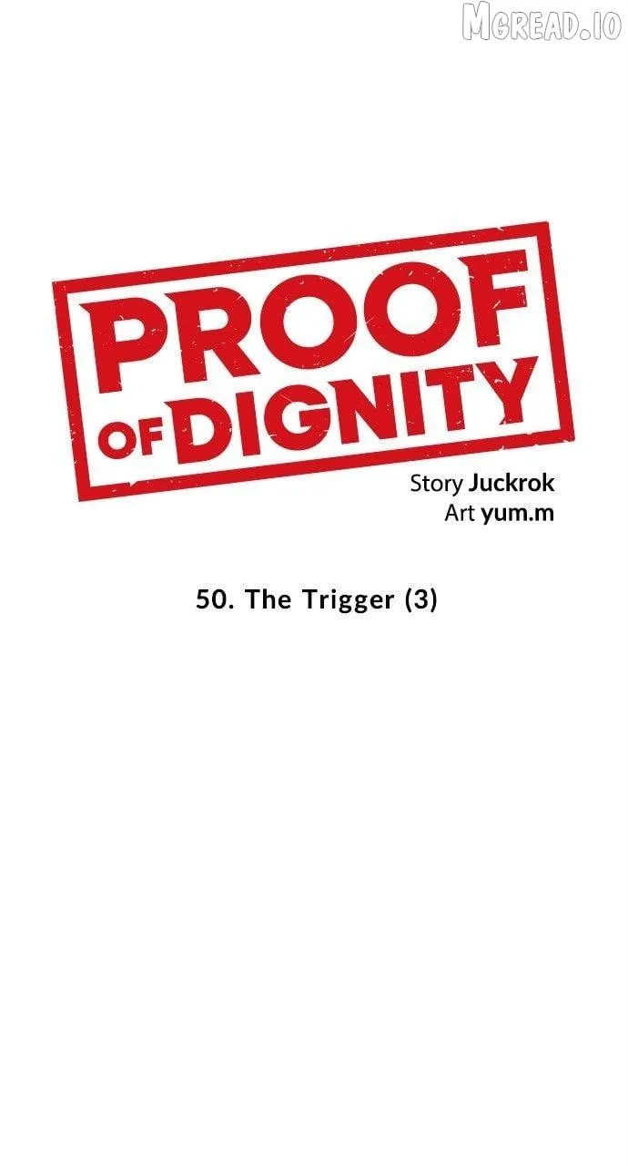 Certificate of Dignity Chapter 50 page 14