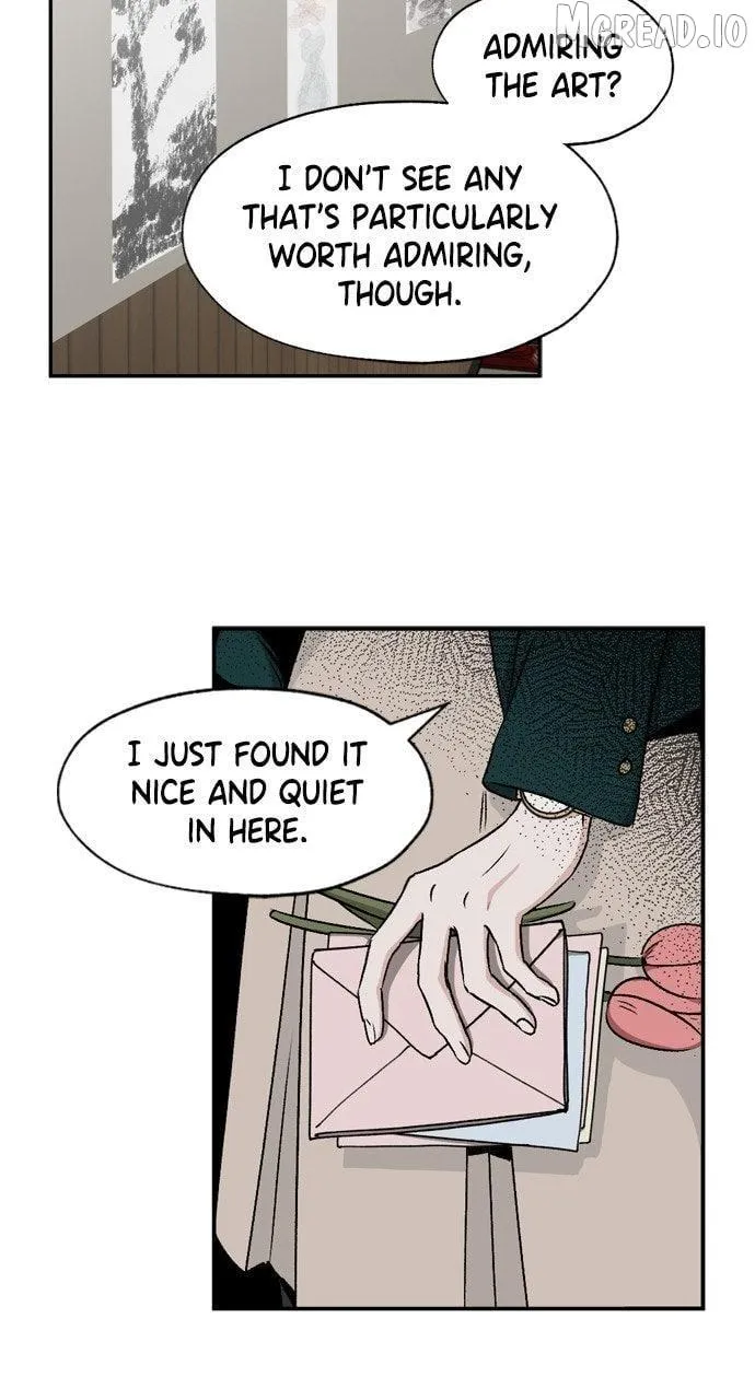 Certificate of Dignity Chapter 50 page 28