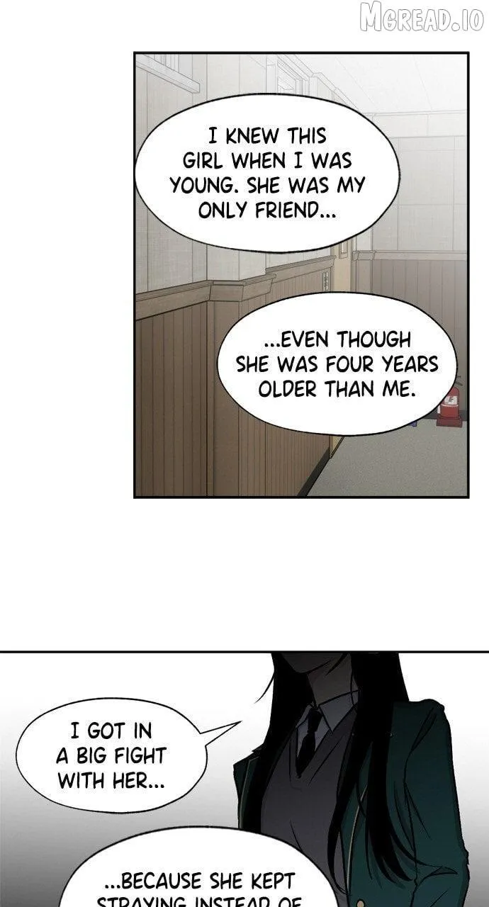 Certificate of Dignity Chapter 50 page 36