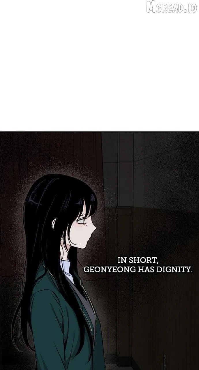 Certificate of Dignity Chapter 50 page 56