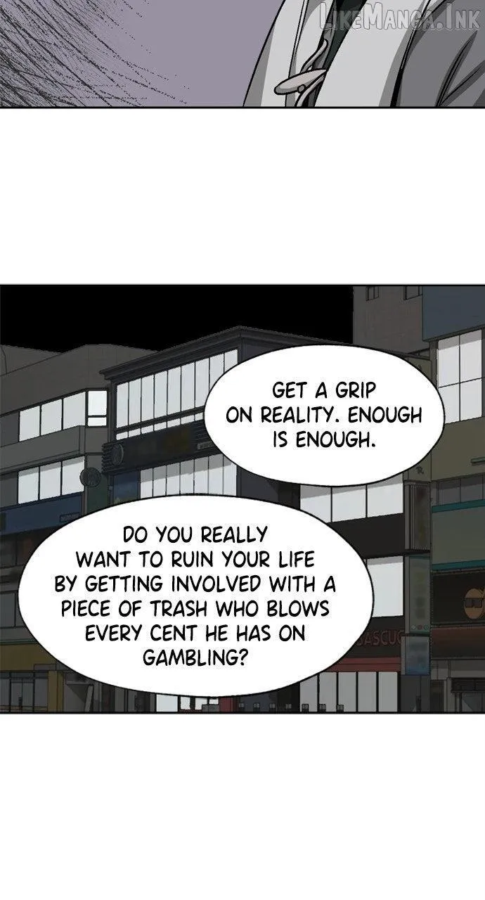 Certificate of Dignity Chapter 51 page 34