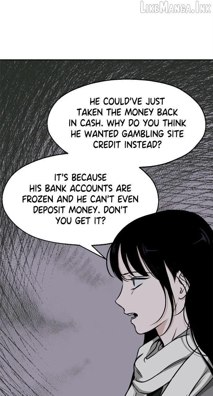 Certificate of Dignity Chapter 51 page 33