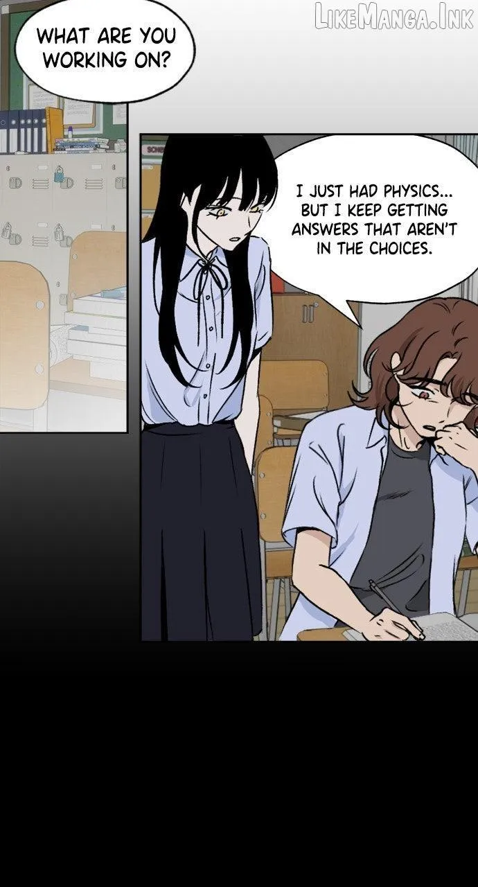 Certificate of Dignity Chapter 51 page 38