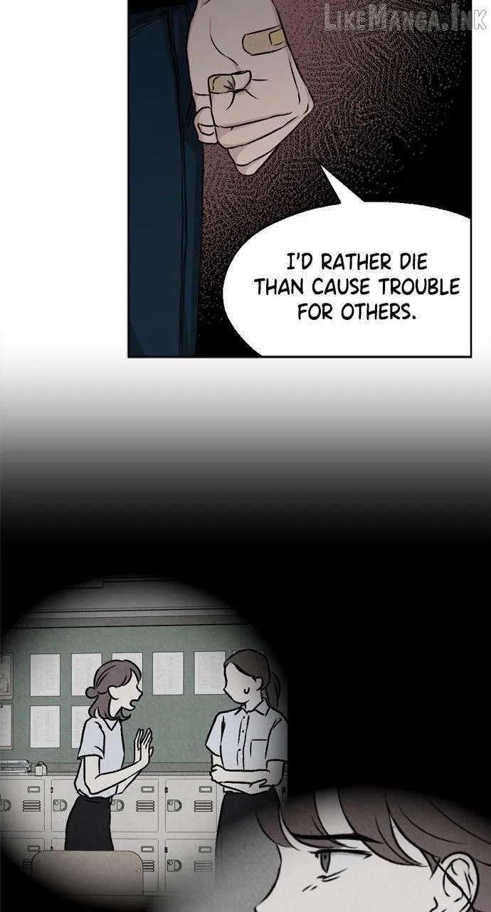 Certificate of Dignity Chapter 51 page 65