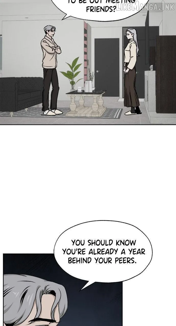 Certificate of Dignity Chapter 52 page 17