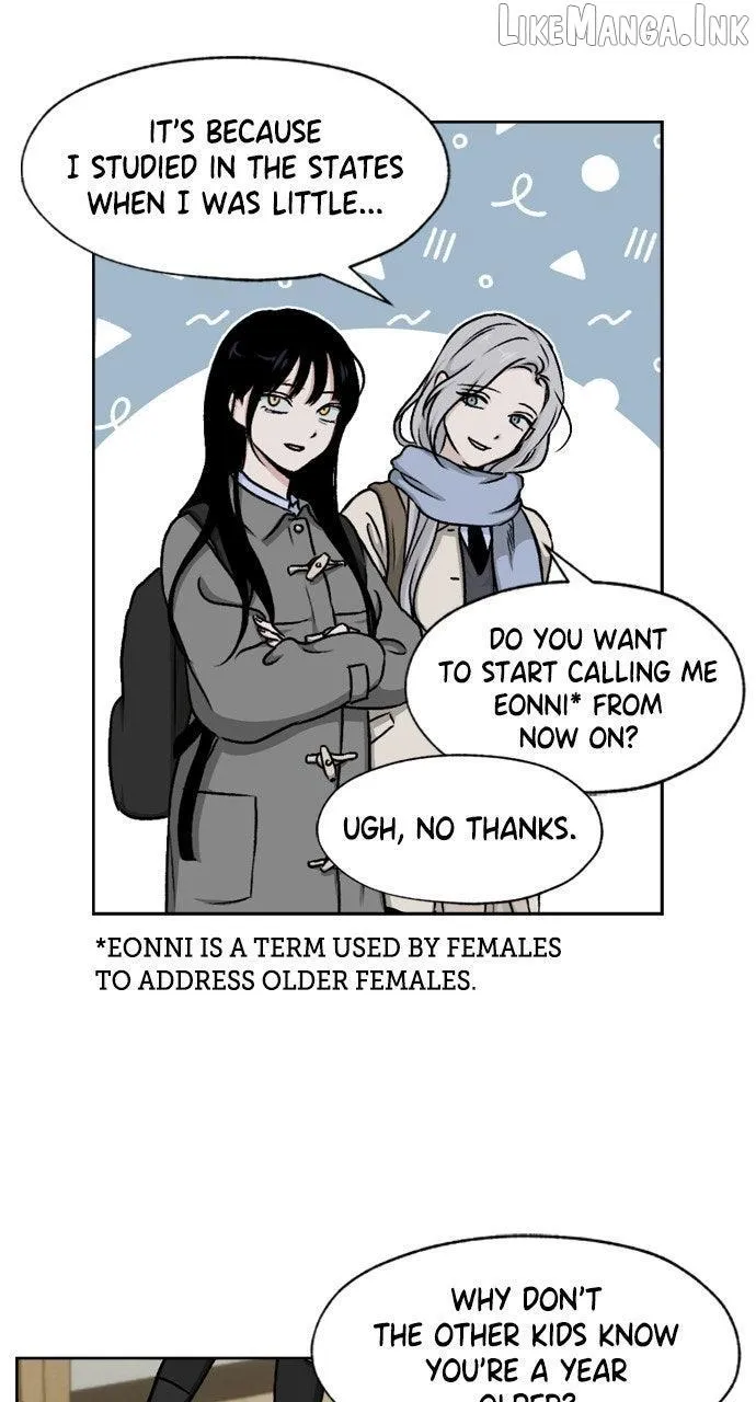 Certificate of Dignity Chapter 52 page 38