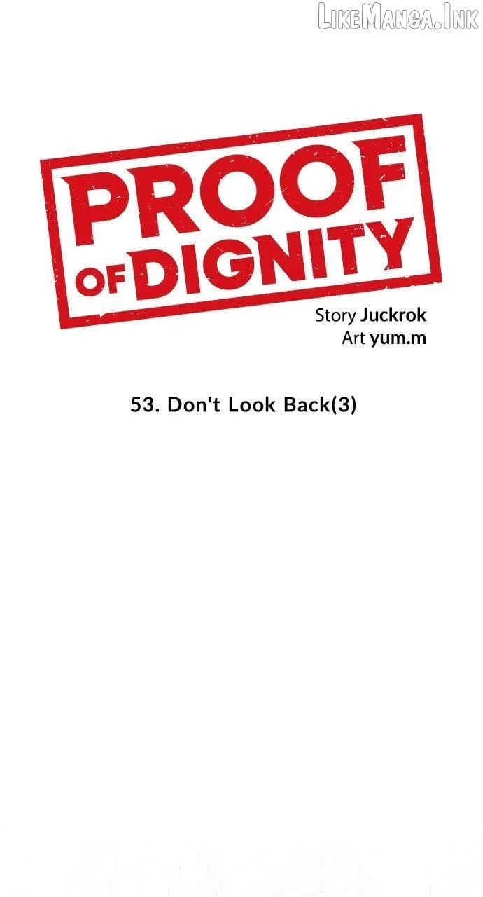 Certificate of Dignity Chapter 53 page 9