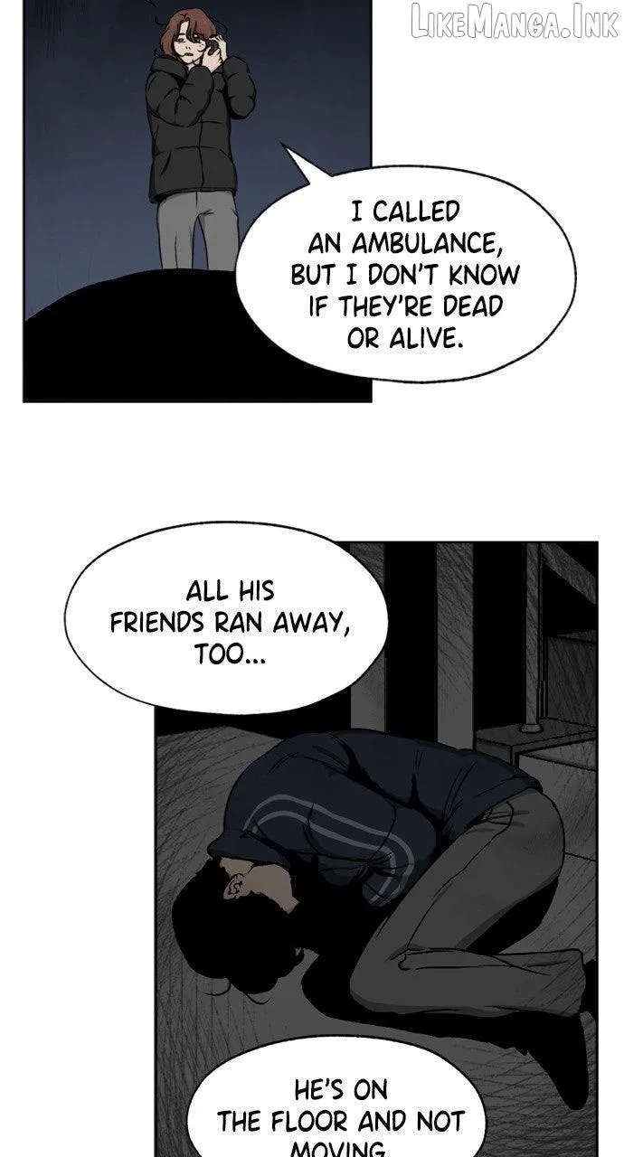 Certificate of Dignity Chapter 53 page 19