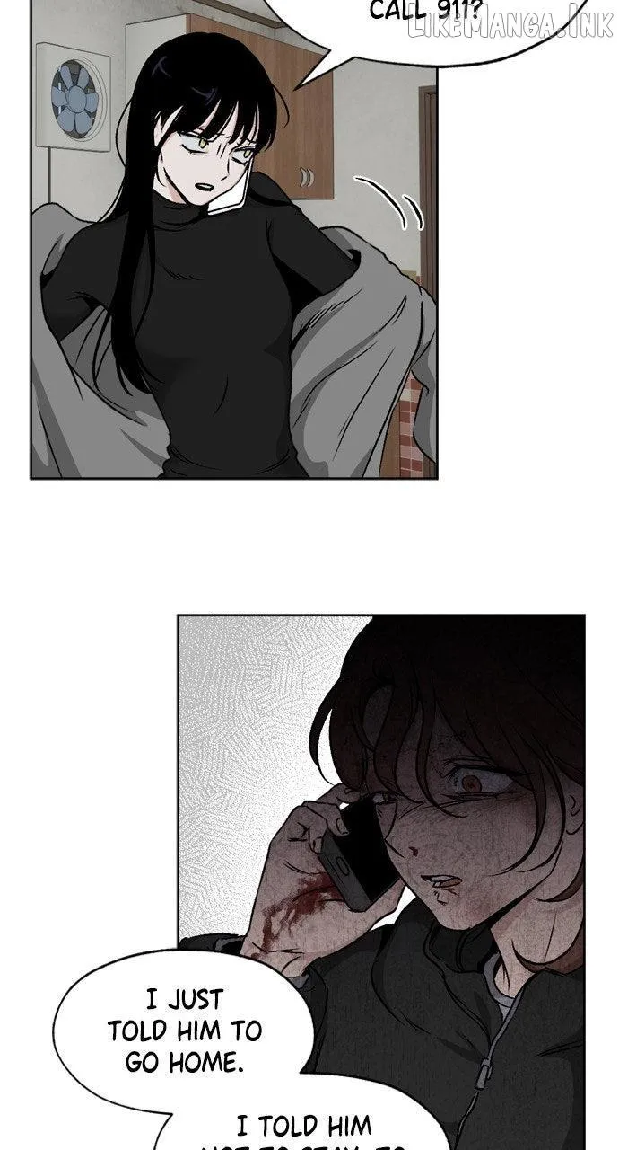 Certificate of Dignity Chapter 53 page 13
