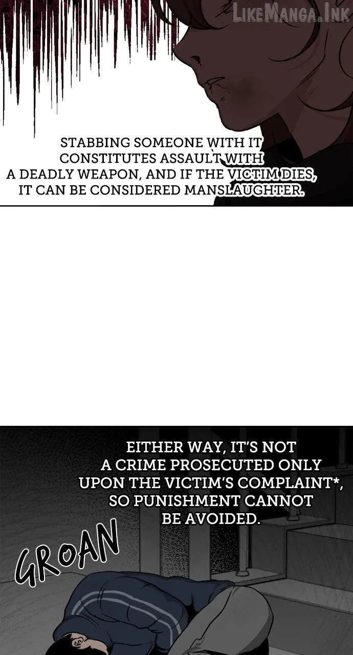 Certificate of Dignity Chapter 53 page 22
