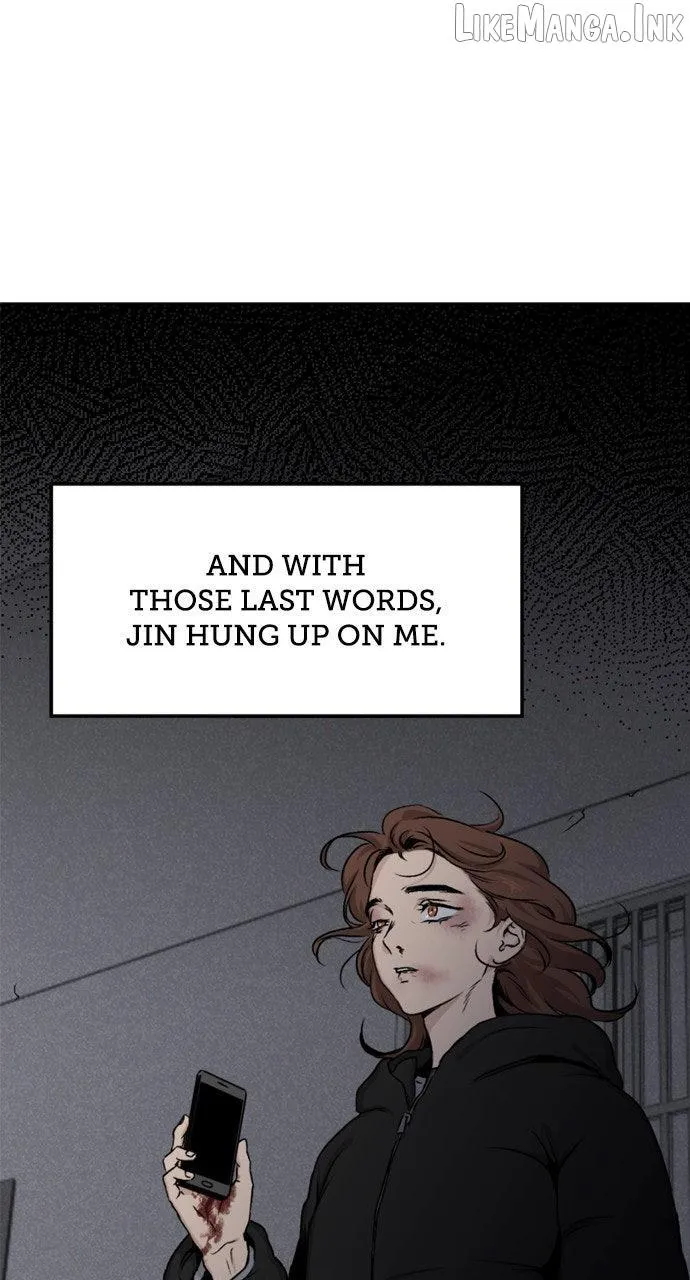 Certificate of Dignity Chapter 53 page 32