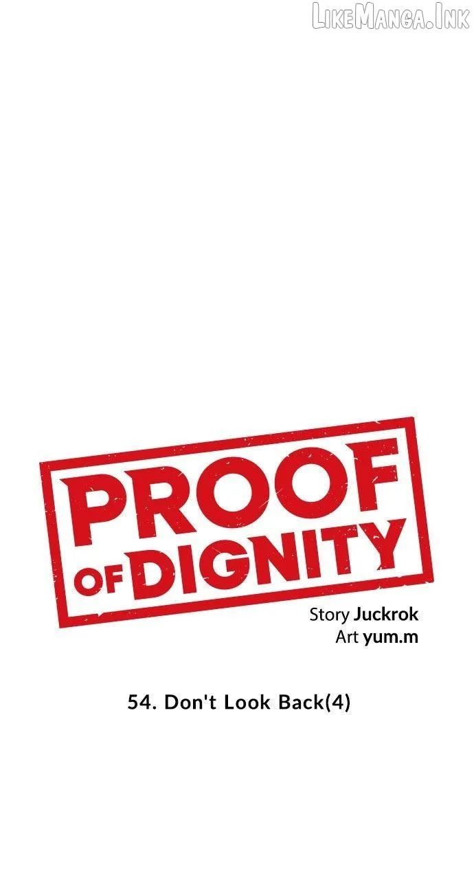 Certificate of Dignity Chapter 54 page 24