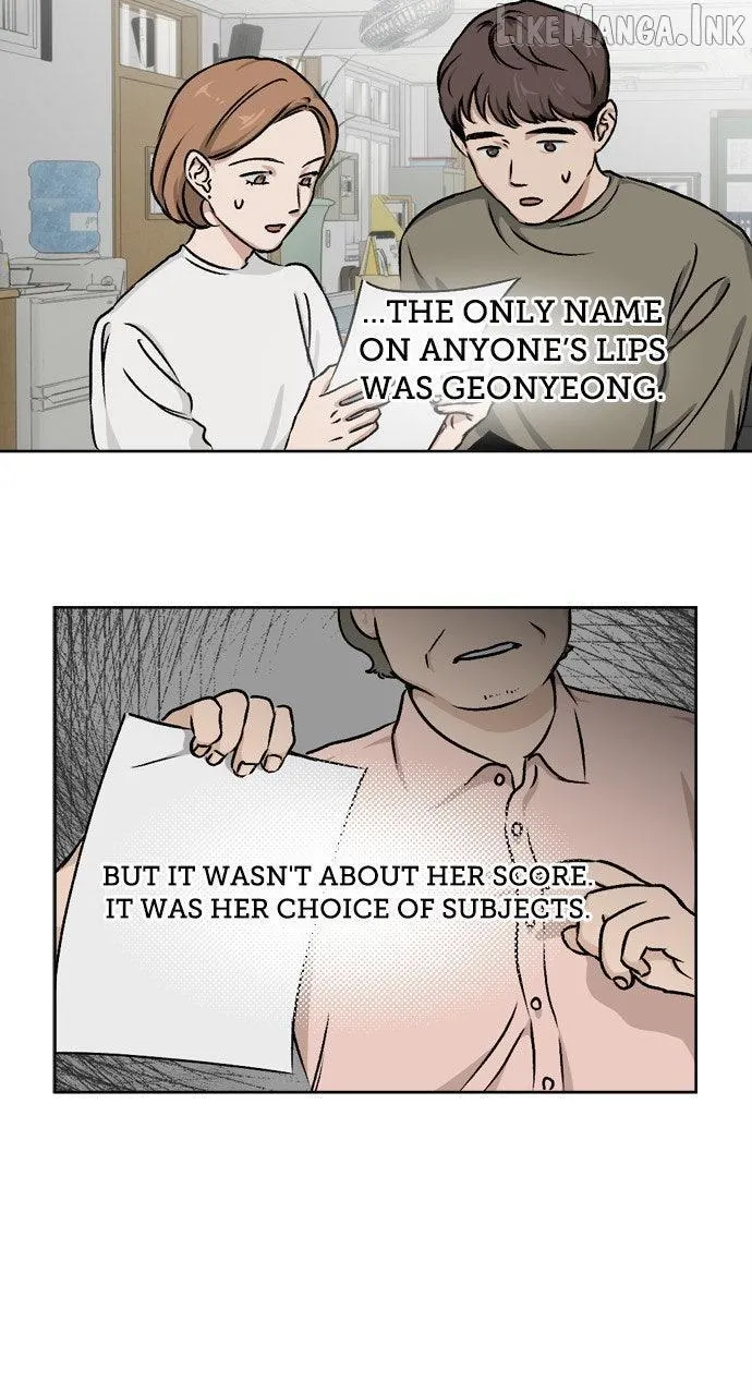Certificate of Dignity Chapter 55 page 3