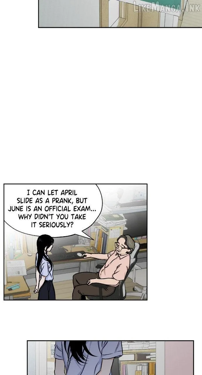Certificate of Dignity Chapter 55 page 5