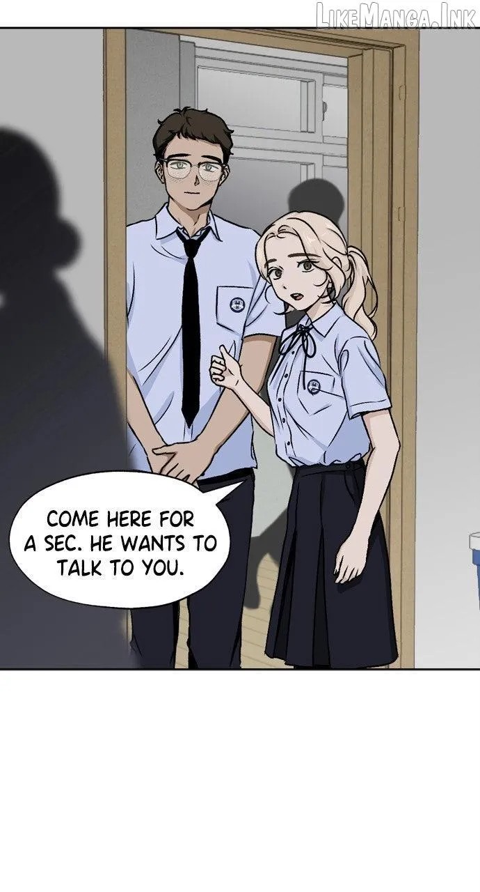 Certificate of Dignity Chapter 55 page 33