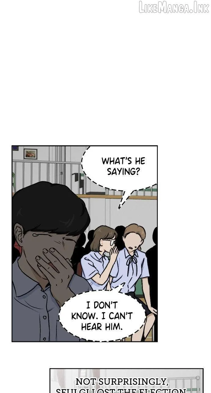 Certificate of Dignity Chapter 55 page 55