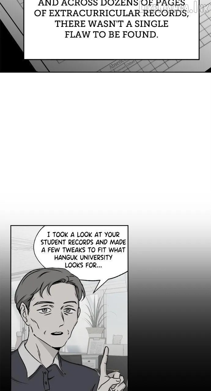 Certificate of Dignity Chapter 56 page 11