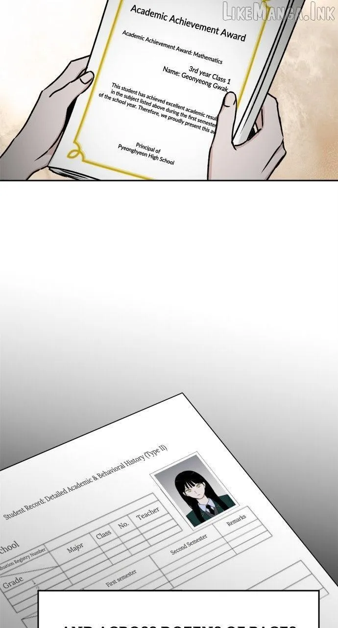 Certificate of Dignity Chapter 56 page 10