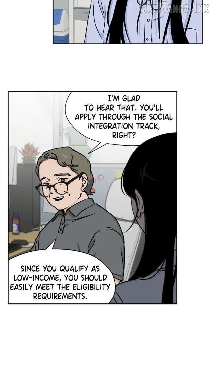 Certificate of Dignity Chapter 56 page 17