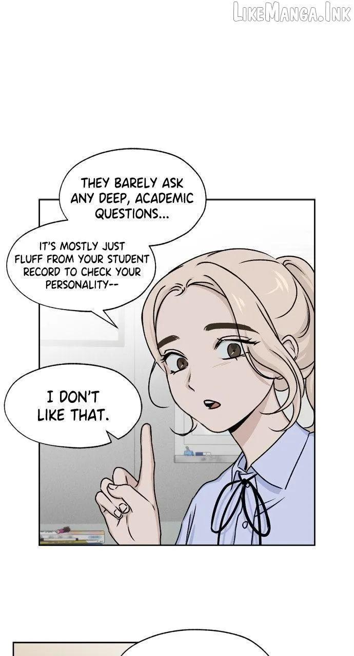 Certificate of Dignity Chapter 56 page 26