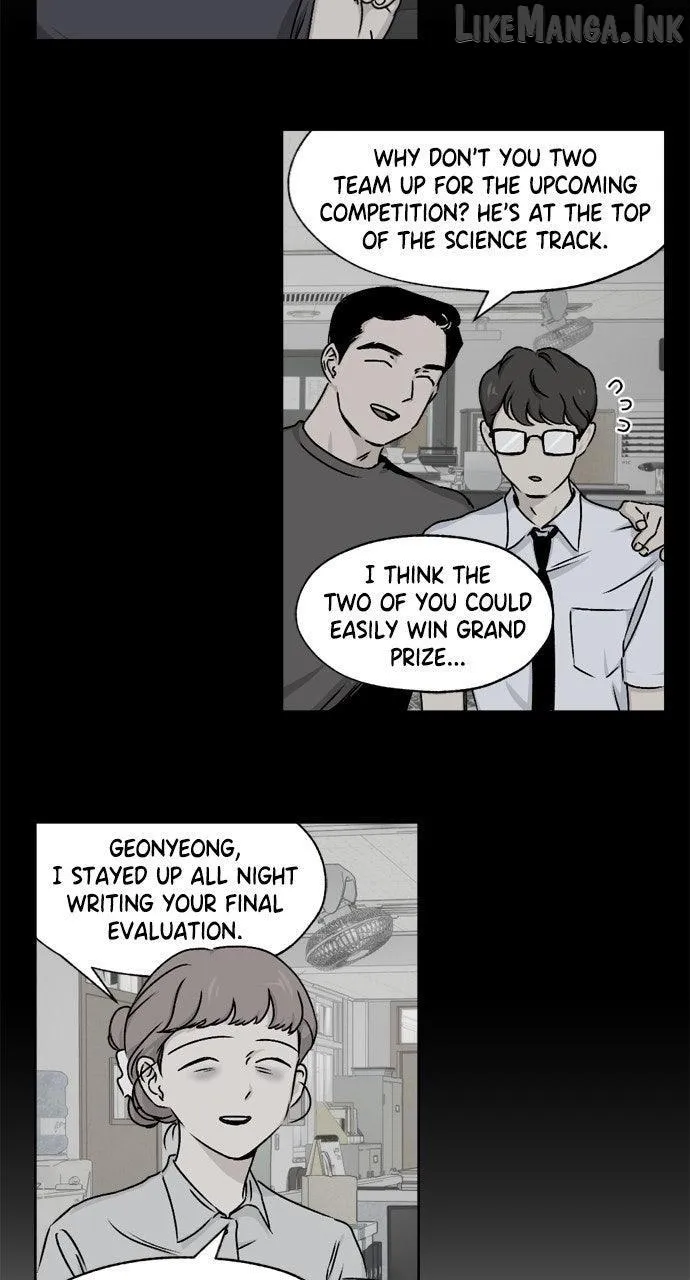 Certificate of Dignity Chapter 56 page 12