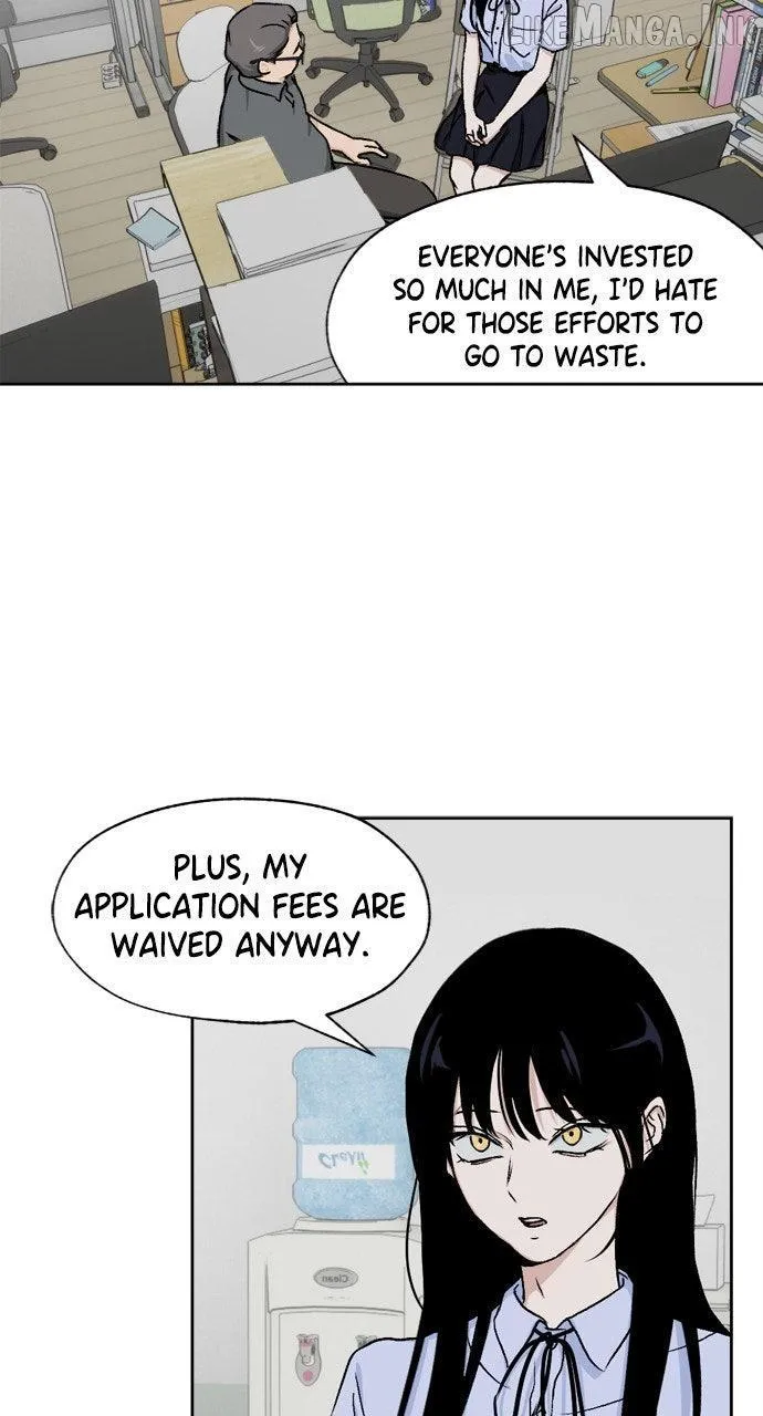 Certificate of Dignity Chapter 56 page 16