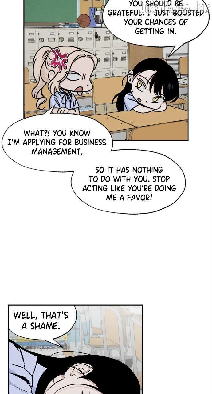 Certificate of Dignity Chapter 56 page 23