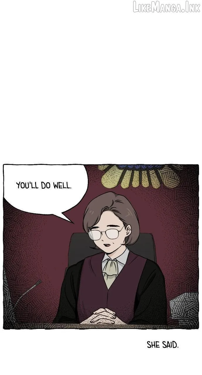 Certificate of Dignity Chapter 56 page 54