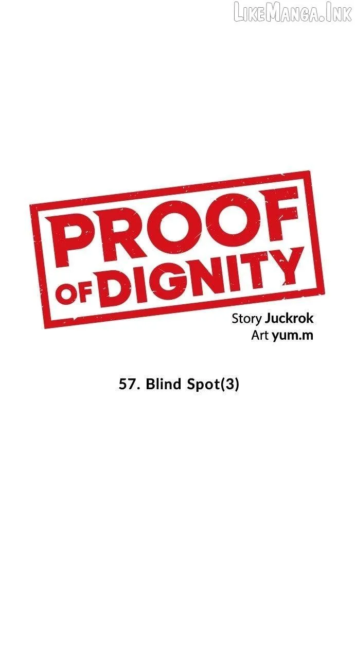 Certificate of Dignity Chapter 57 page 21