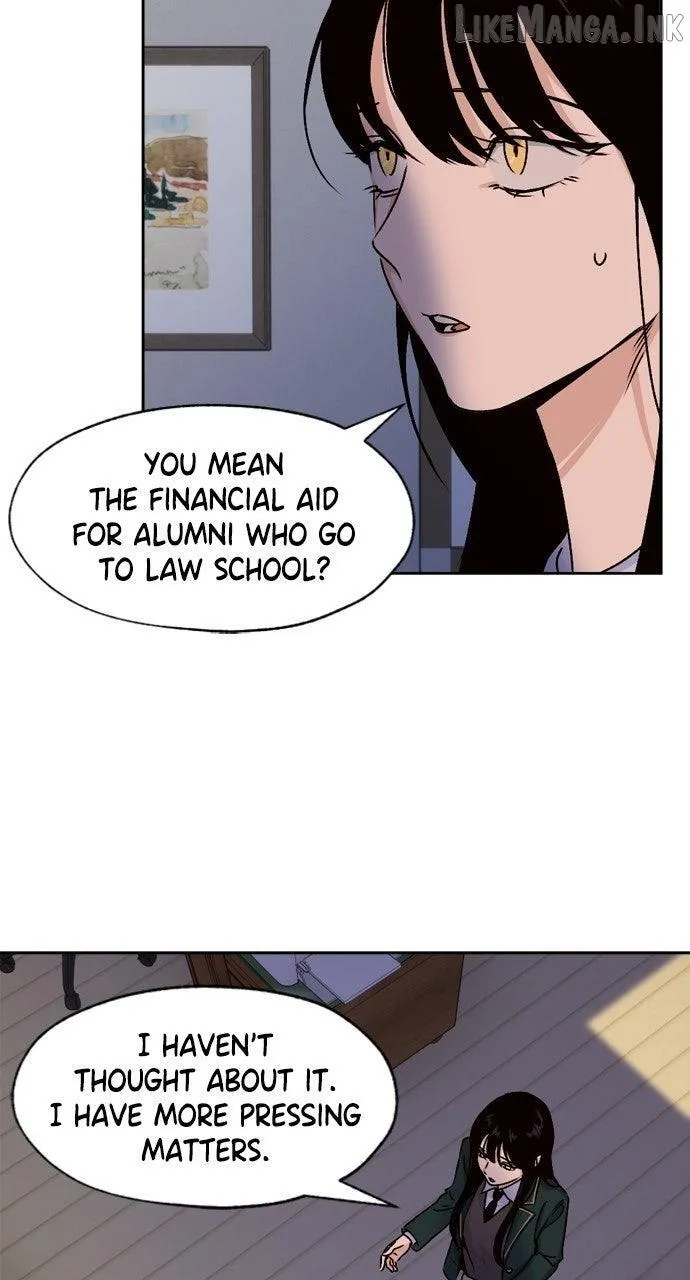 Certificate of Dignity Chapter 58 page 19