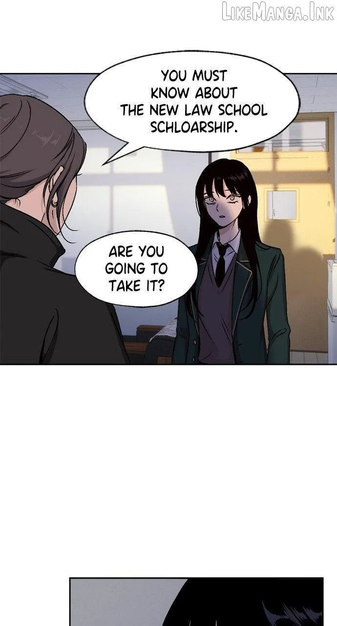 Certificate of Dignity Chapter 58 page 18