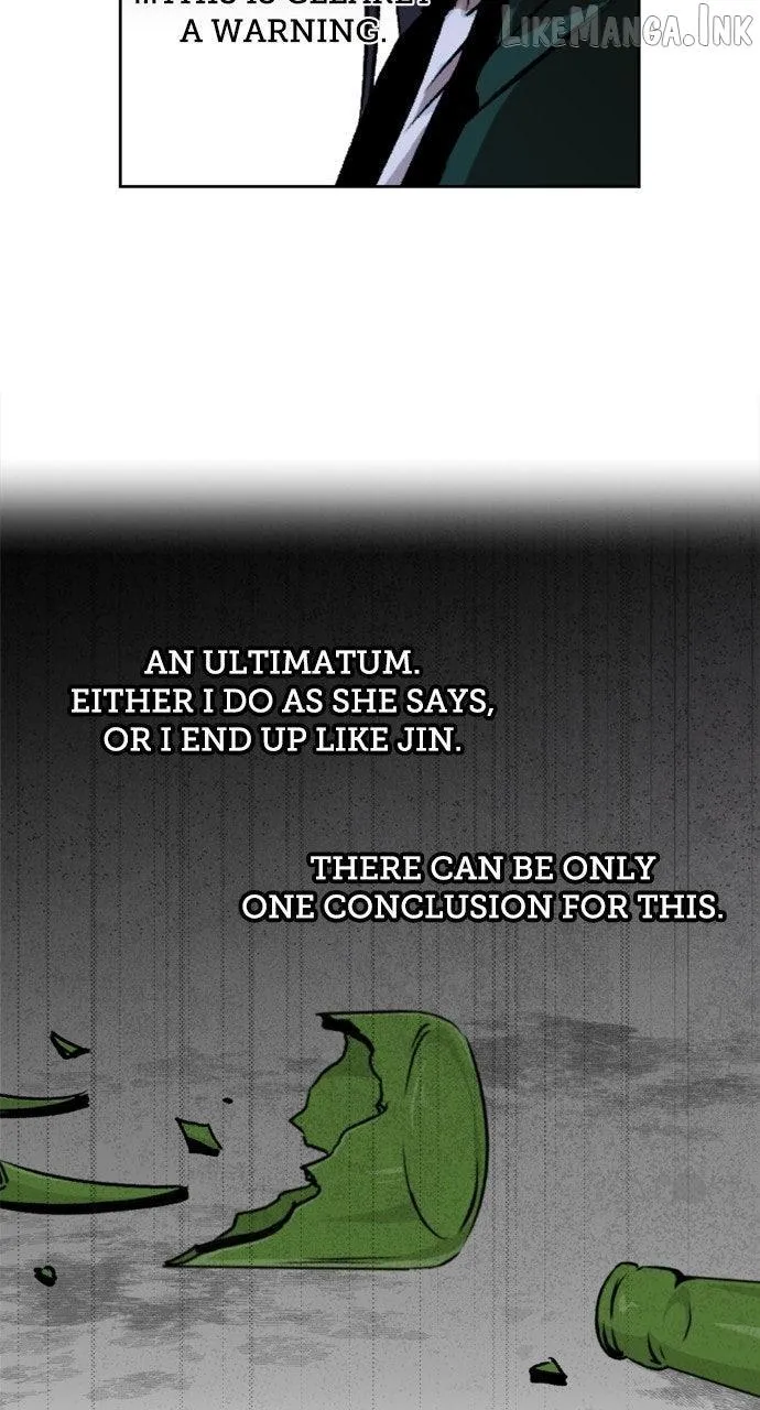Certificate of Dignity Chapter 58 page 38