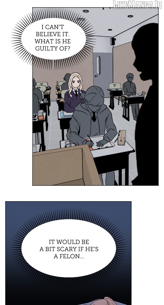 Certificate of Dignity Chapter 6 page 3