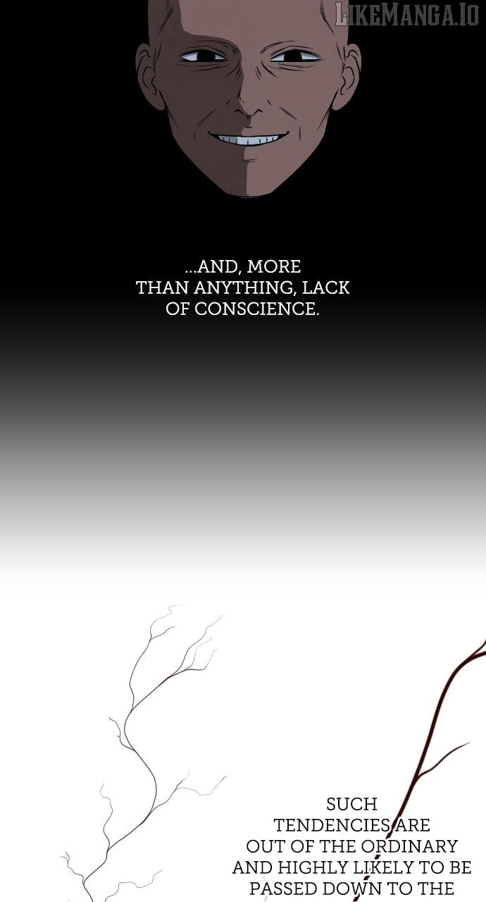 Certificate of Dignity Chapter 6 page 6