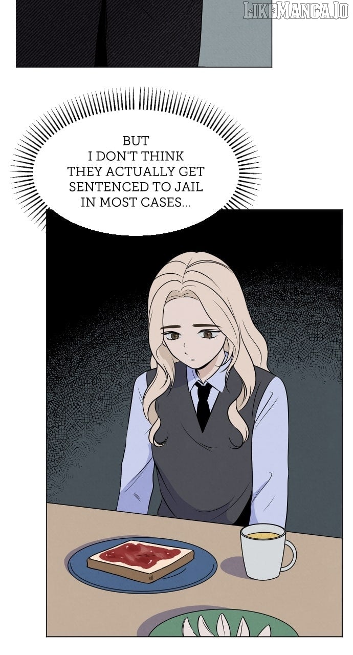 Certificate of Dignity Chapter 6 page 11