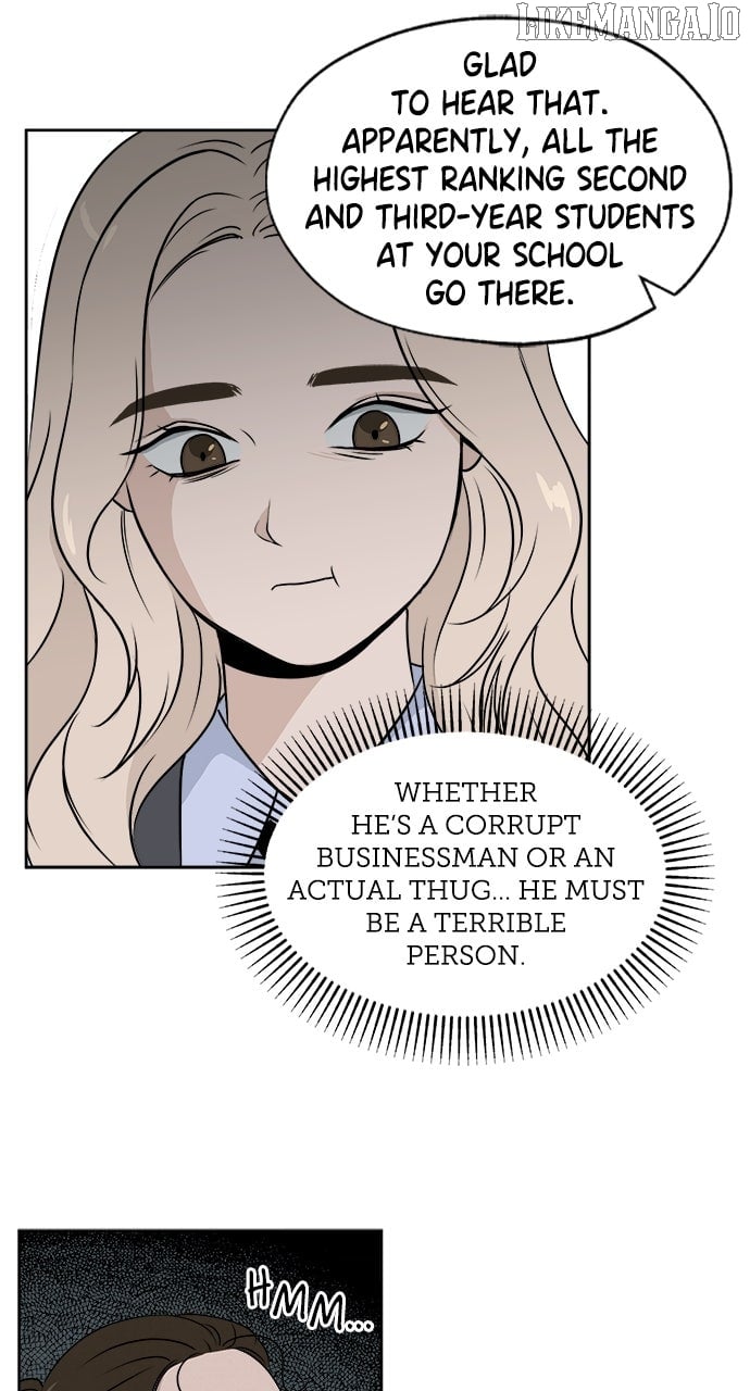 Certificate of Dignity Chapter 6 page 17