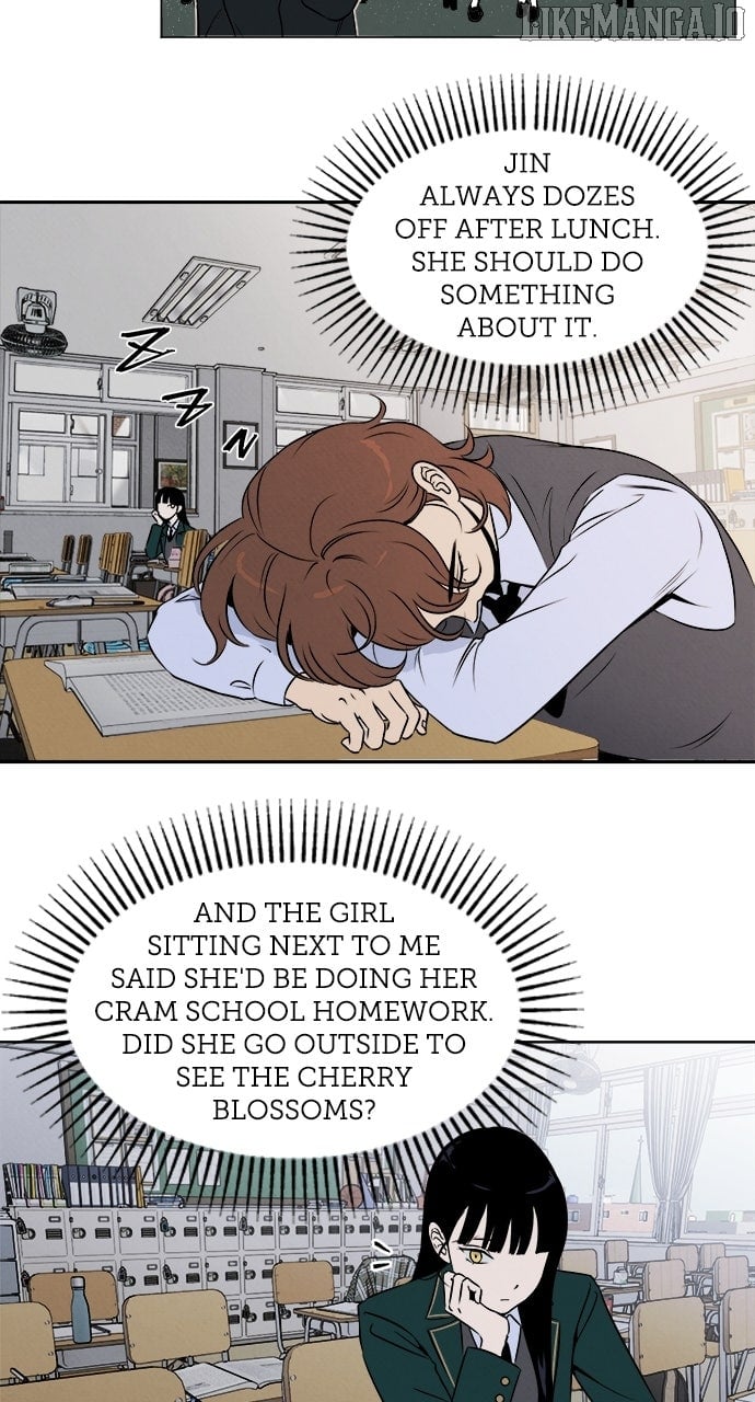 Certificate of Dignity Chapter 6 page 32